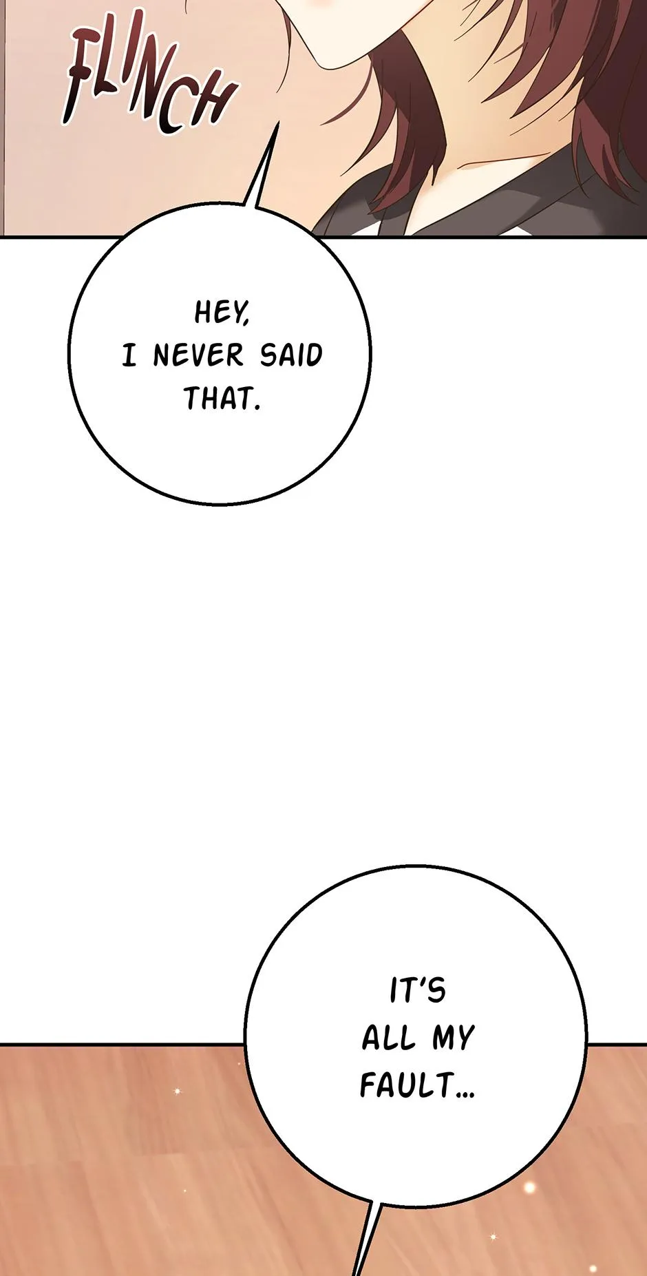 The Guy Friend Right Under My Nose Chapter 1 page 64 - 
