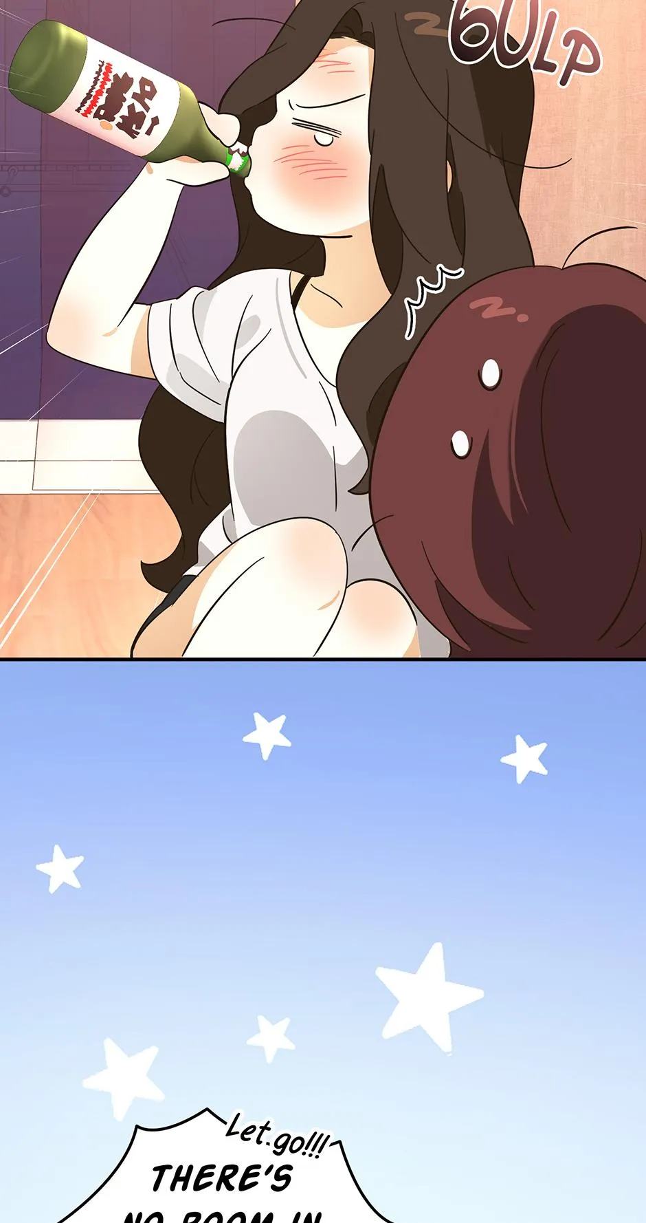 The Guy Friend Right Under My Nose Chapter 1 page 71 - 