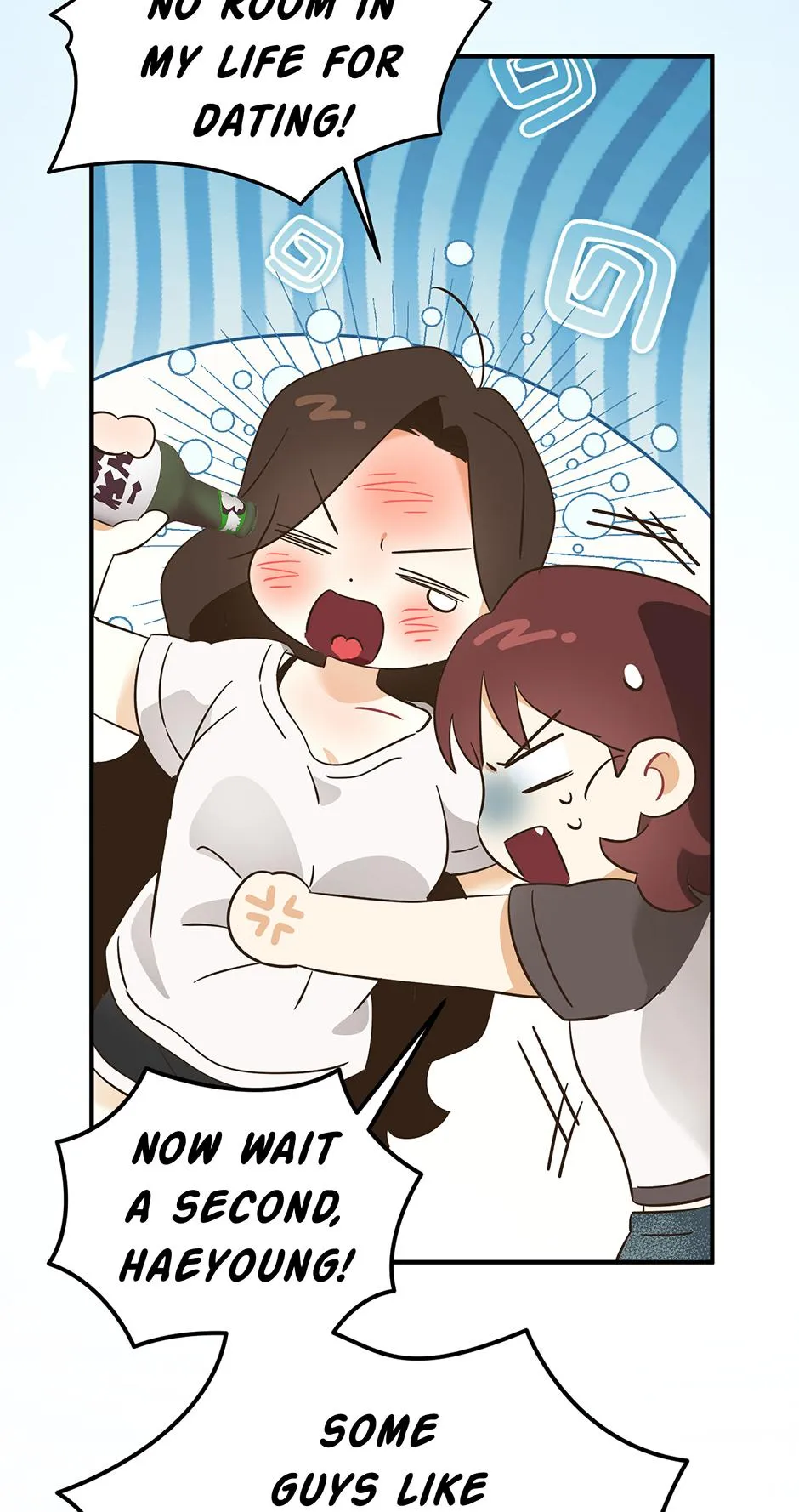The Guy Friend Right Under My Nose Chapter 1 page 72 - 
