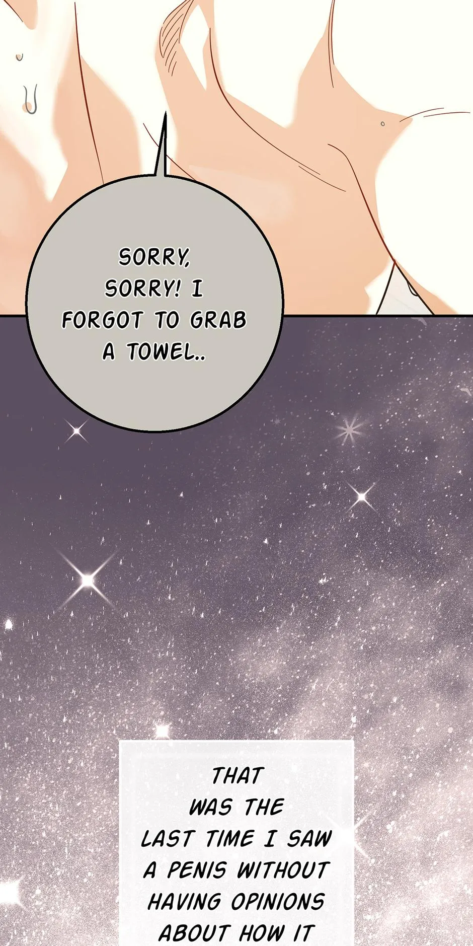 The Guy Friend Right Under My Nose Chapter 1 page 80 - 