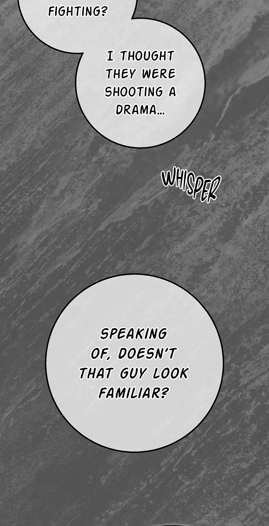 The Guy Friend Right Under My Nose Chapter 1 page 9 - 
