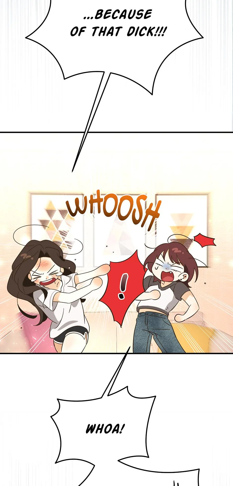 The Guy Friend Right Under My Nose Chapter 1 page 85 - 