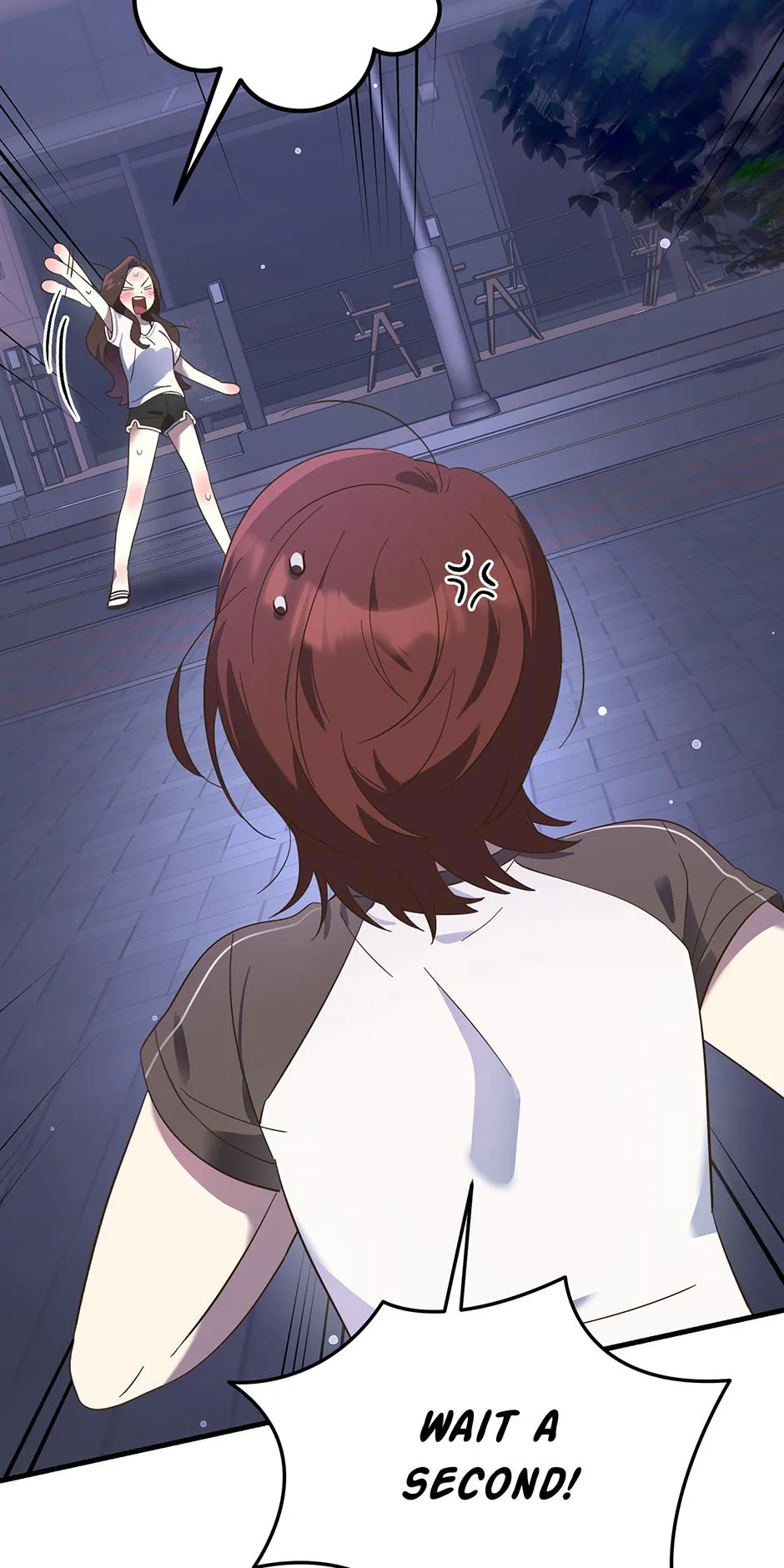 The Guy Friend Right Under My Nose Chapter 1 page 92 - 