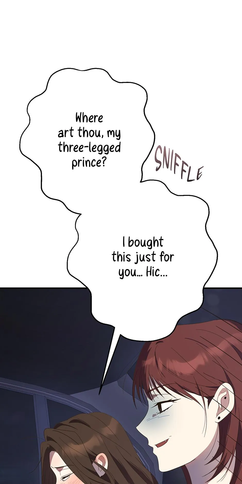 The Guy Friend Right Under My Nose Chapter 1 page 95 - 