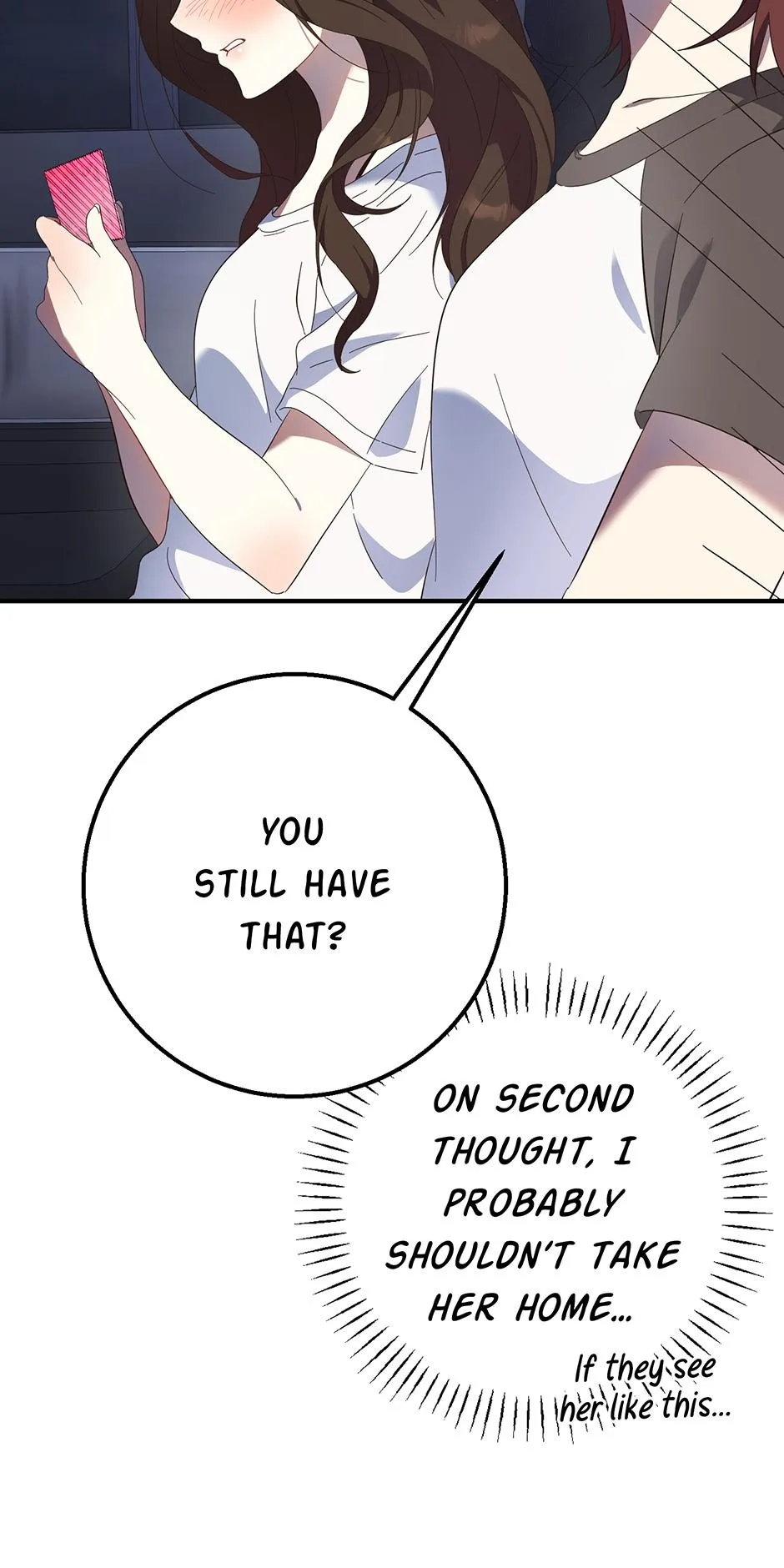 The Guy Friend Right Under My Nose Chapter 1 page 96 - 