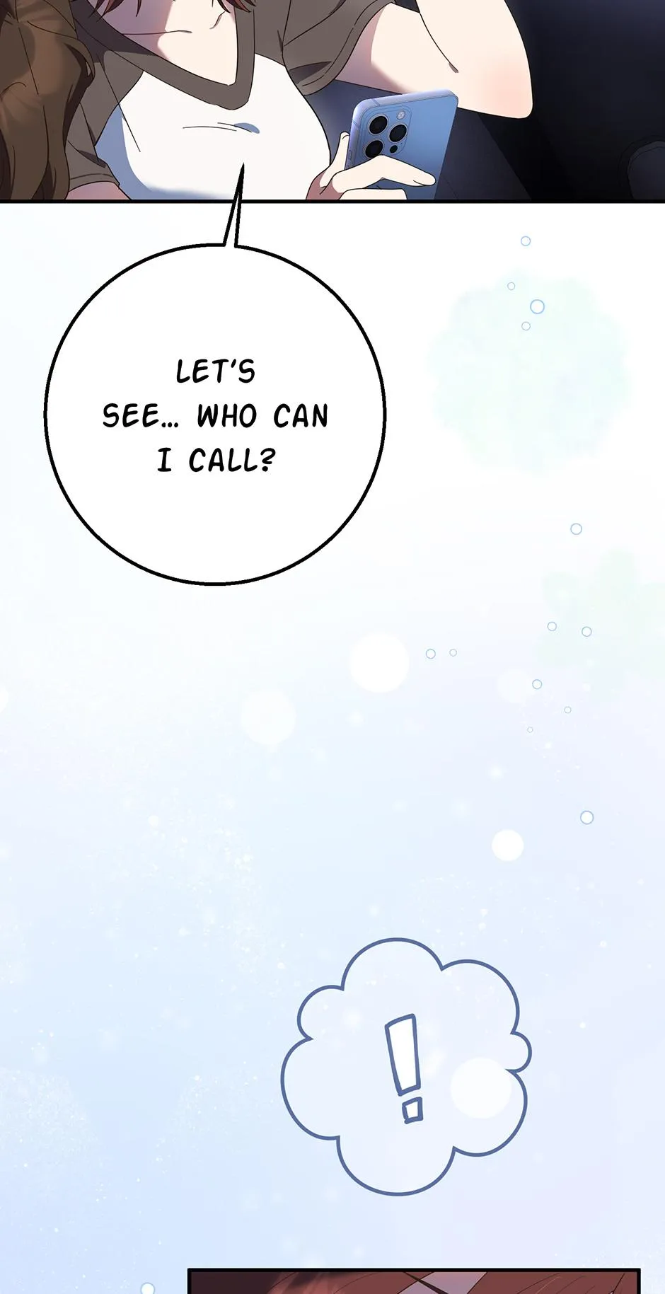 The Guy Friend Right Under My Nose Chapter 1 page 98 - 
