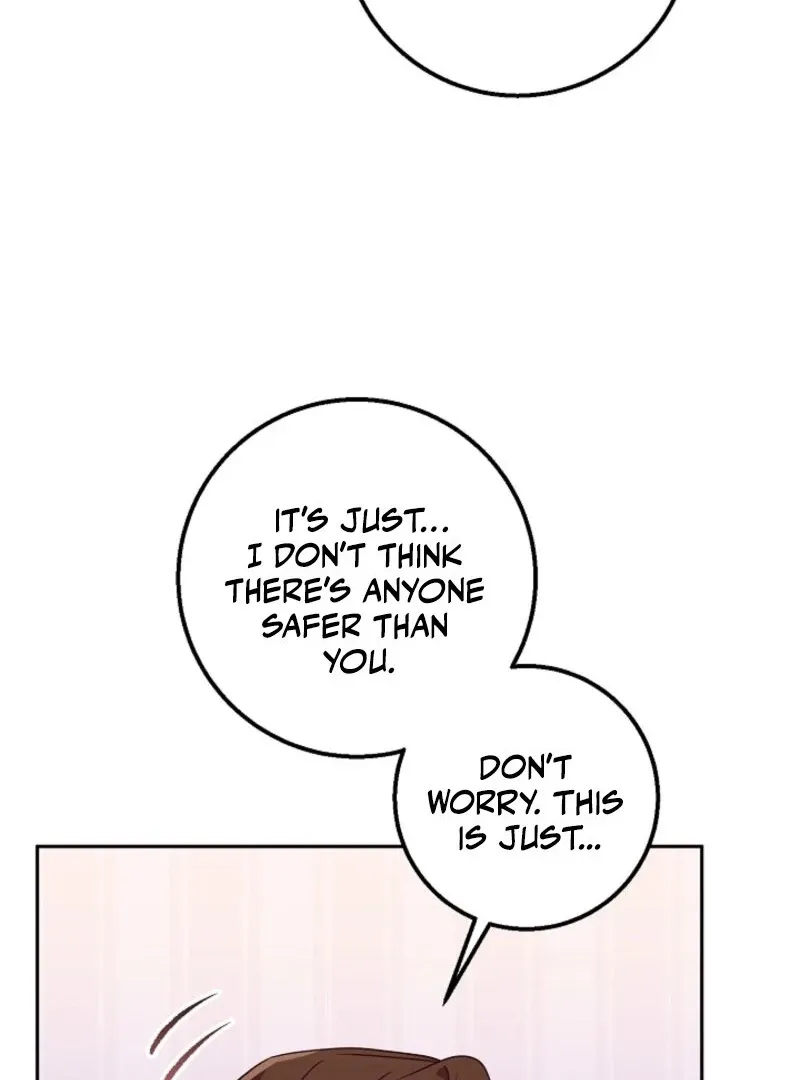 The Guy Friend Right Under My Nose Chapter 12 page 2 - 