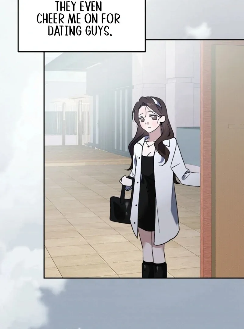 The Guy Friend Right Under My Nose Chapter 12 page 101 - 