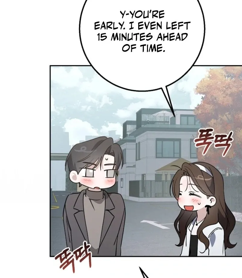 The Guy Friend Right Under My Nose Chapter 12 page 108 - 