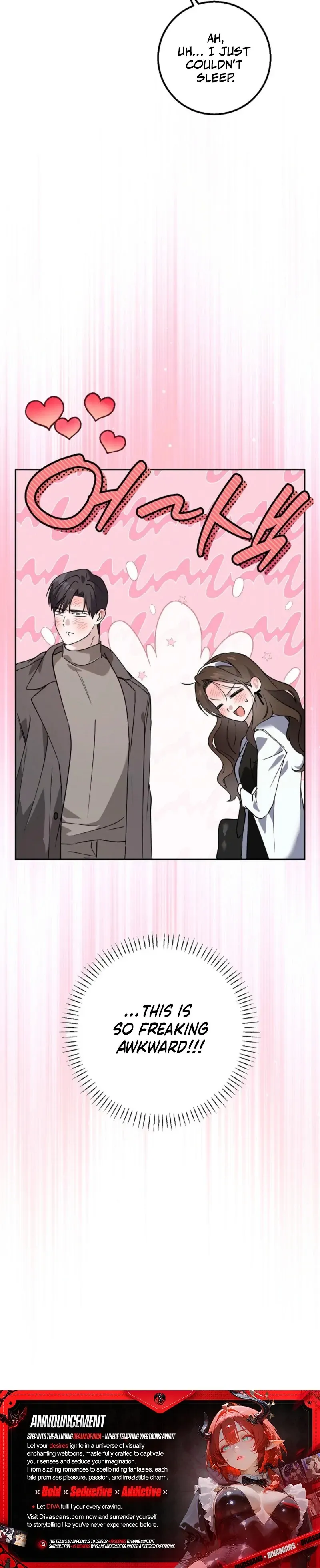 The Guy Friend Right Under My Nose Chapter 12 page 109 - 