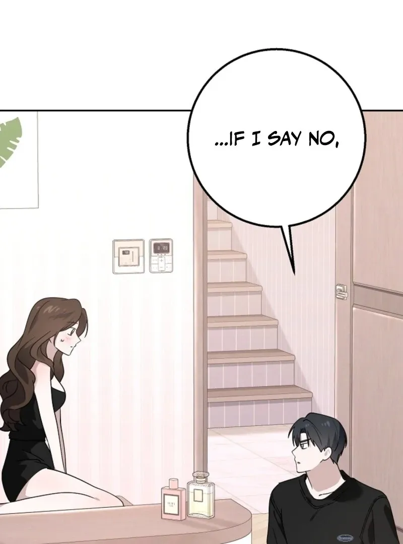 The Guy Friend Right Under My Nose Chapter 12 page 23 - 
