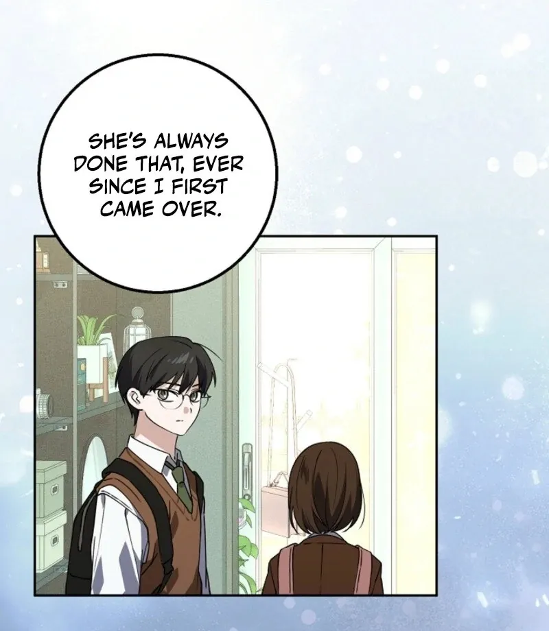 The Guy Friend Right Under My Nose Chapter 12 page 37 - 