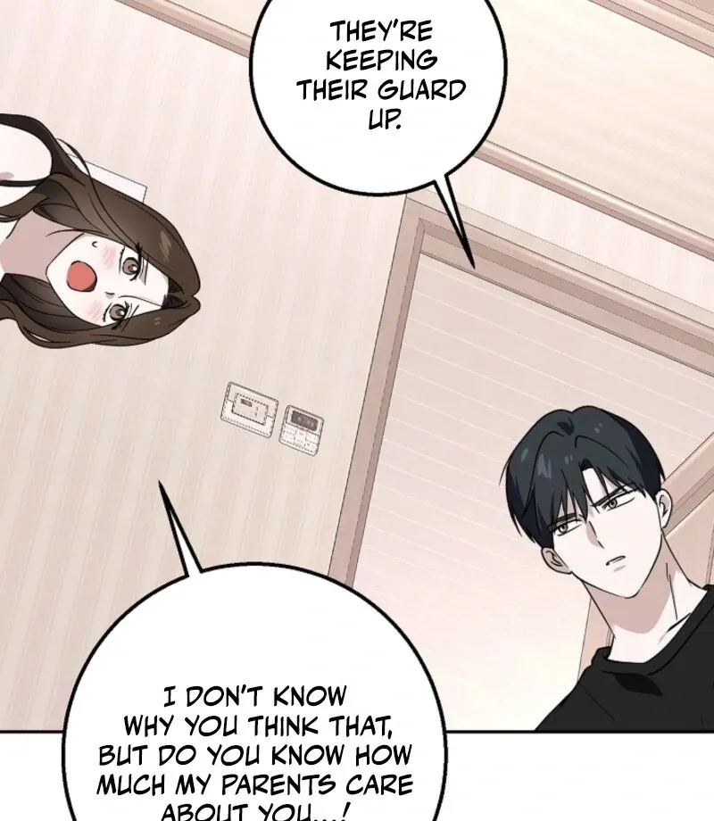 The Guy Friend Right Under My Nose Chapter 12 page 43 - 