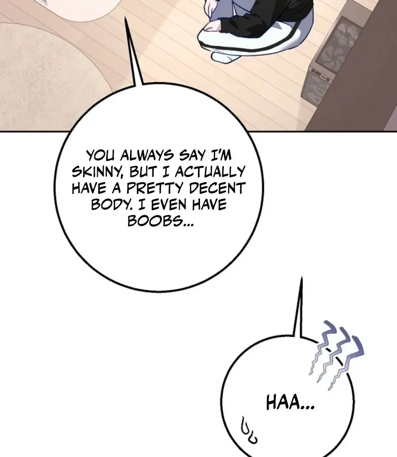 The Guy Friend Right Under My Nose Chapter 12 page 8 - 