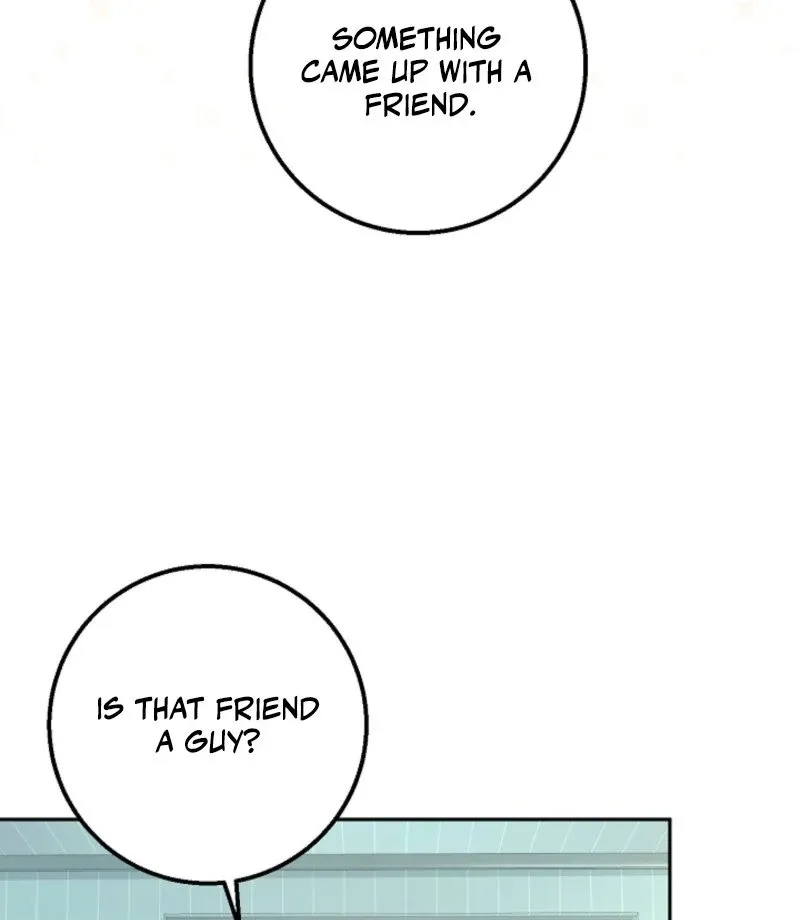The Guy Friend Right Under My Nose Chapter 12 page 73 - 