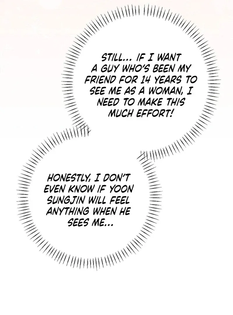 The Guy Friend Right Under My Nose Chapter 12 page 79 - 