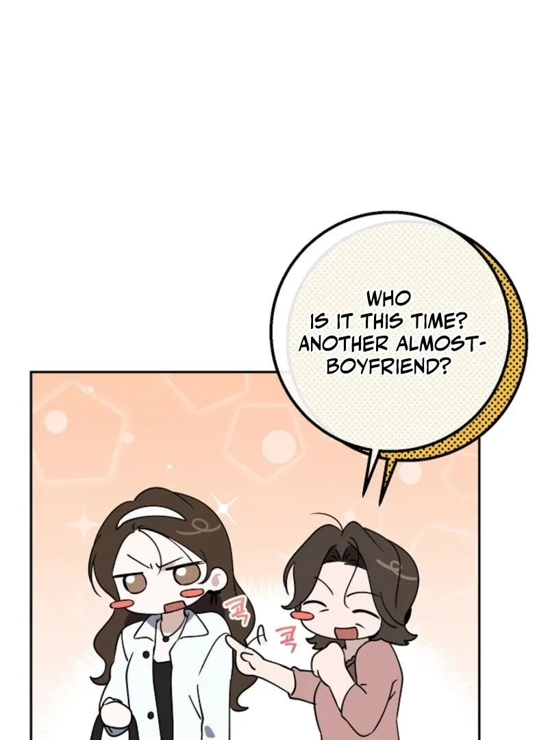 The Guy Friend Right Under My Nose Chapter 12 page 80 - 