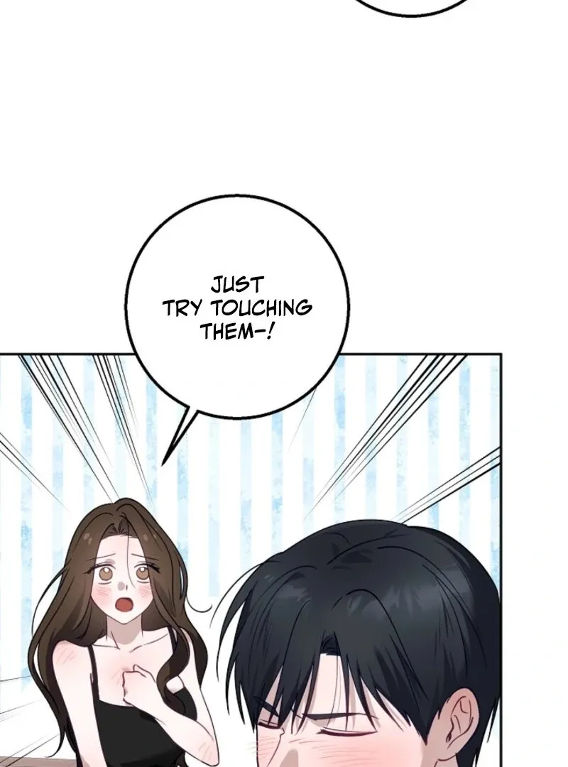 The Guy Friend Right Under My Nose Chapter 12 page 9 - 