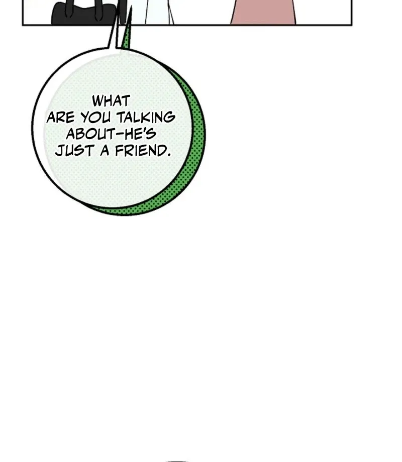 The Guy Friend Right Under My Nose Chapter 12 page 81 - 
