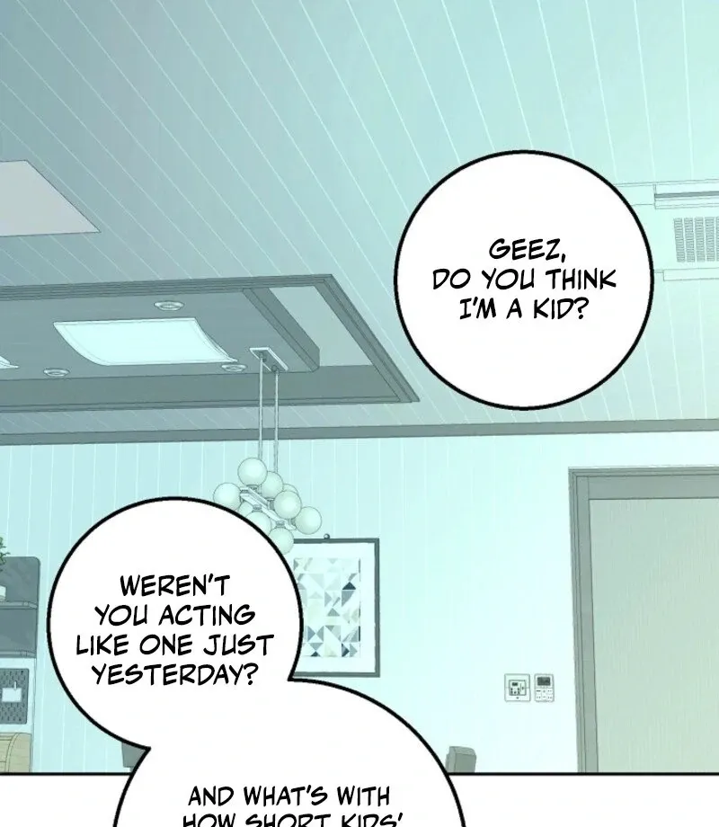The Guy Friend Right Under My Nose Chapter 12 page 89 - 