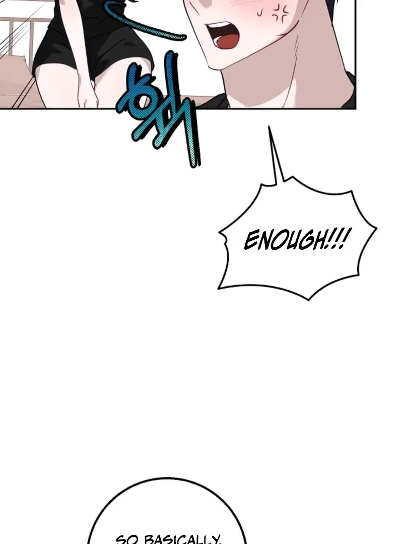 The Guy Friend Right Under My Nose Chapter 12 page 10 - 
