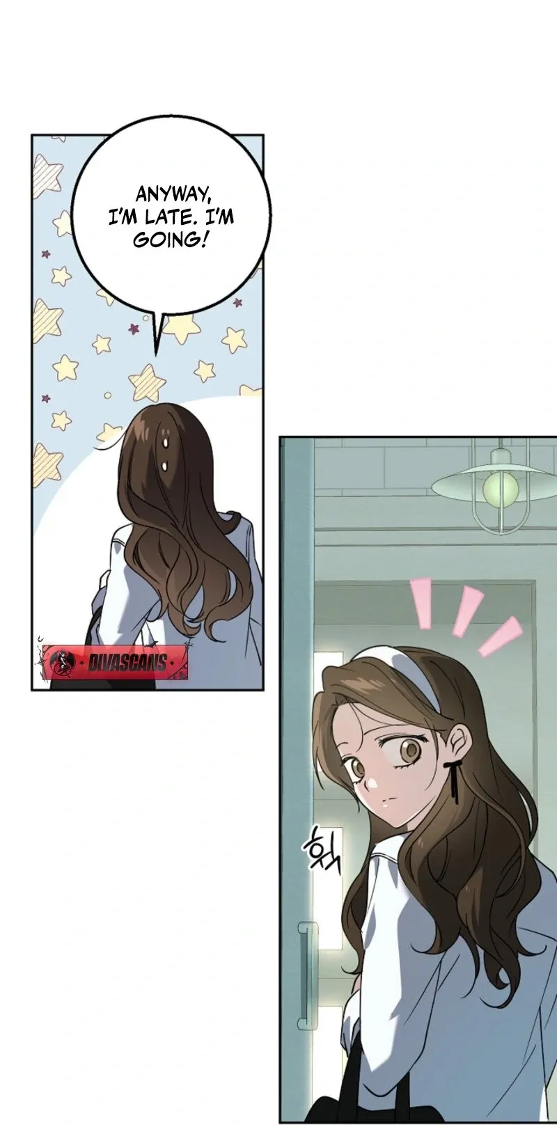 The Guy Friend Right Under My Nose Chapter 12 page 91 - 