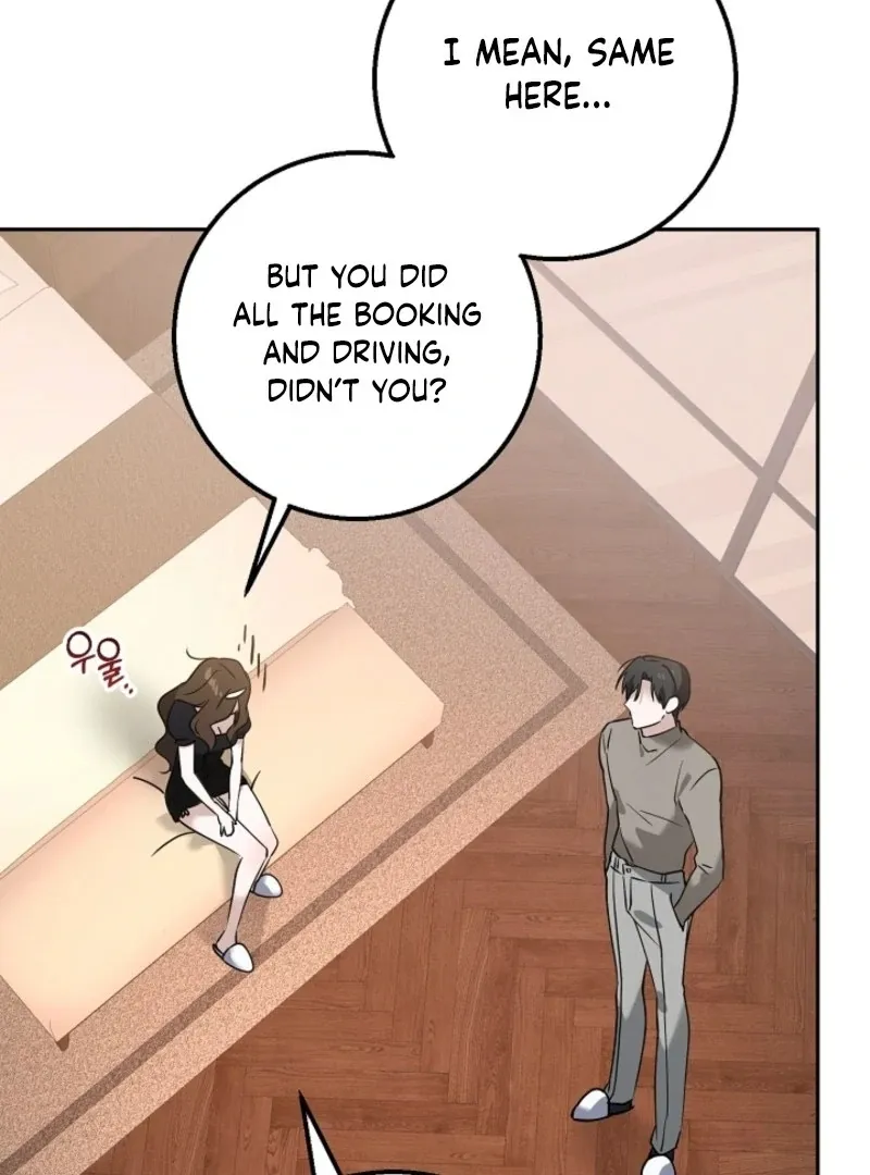 The Guy Friend Right Under My Nose Chapter 13 page 32 - 