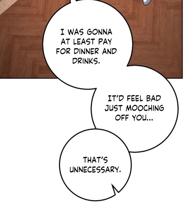 The Guy Friend Right Under My Nose Chapter 13 page 33 - 