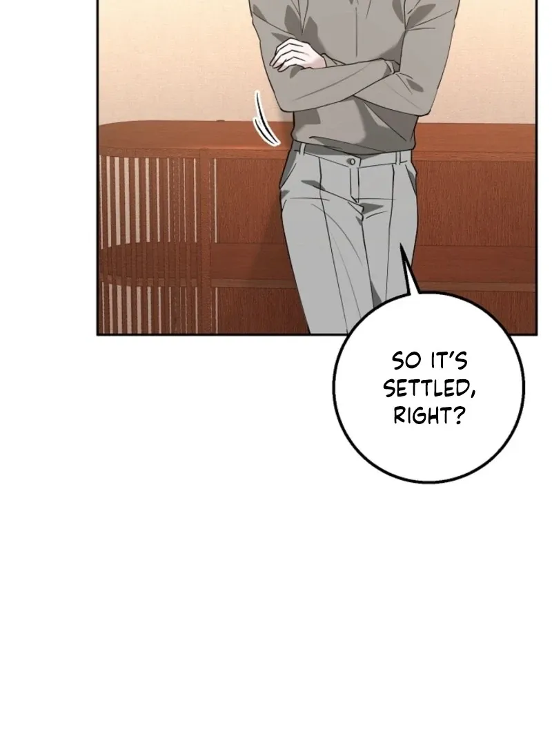 The Guy Friend Right Under My Nose Chapter 13 page 35 - 