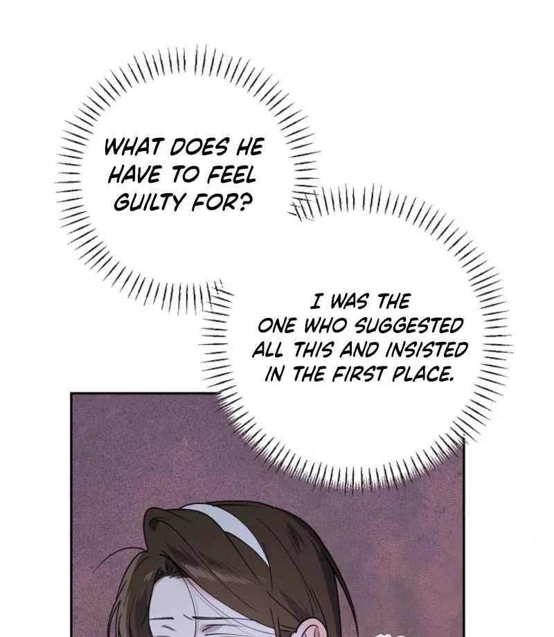 The Guy Friend Right Under My Nose Chapter 13 page 37 - 