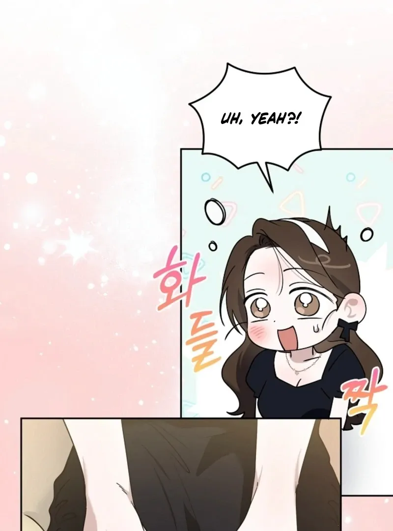 The Guy Friend Right Under My Nose Chapter 13 page 40 - 