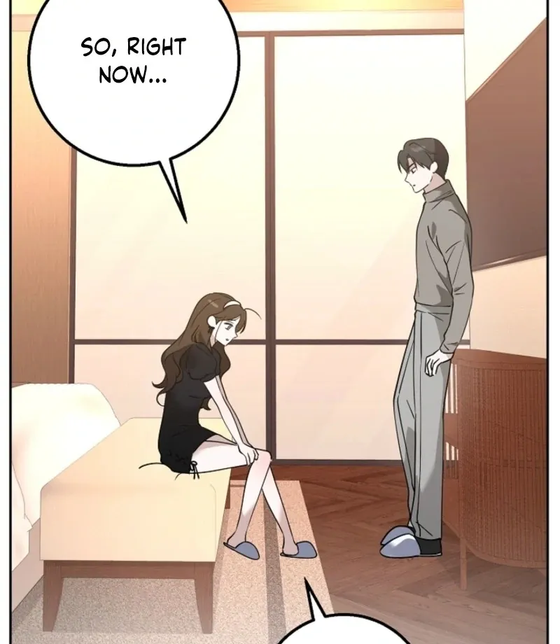 The Guy Friend Right Under My Nose Chapter 13 page 46 - 