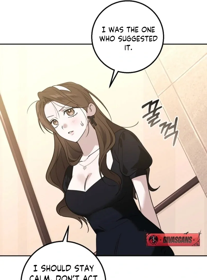 The Guy Friend Right Under My Nose Chapter 13 page 66 - 