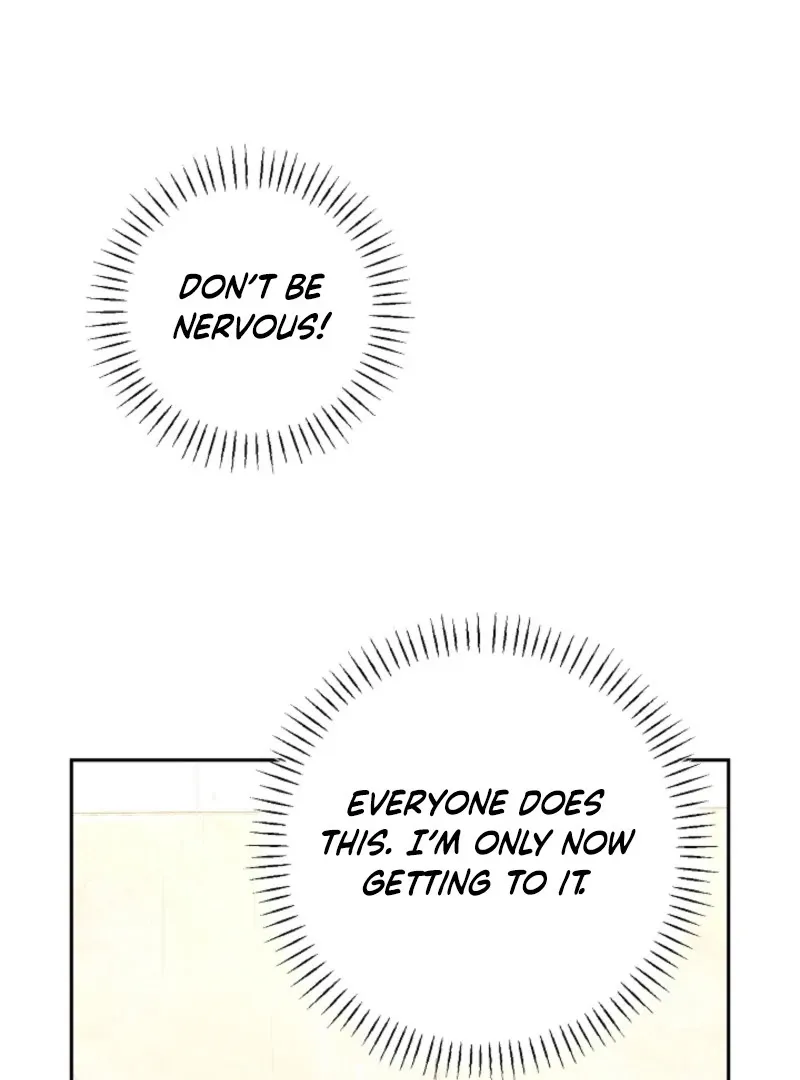 The Guy Friend Right Under My Nose Chapter 13 page 71 - 