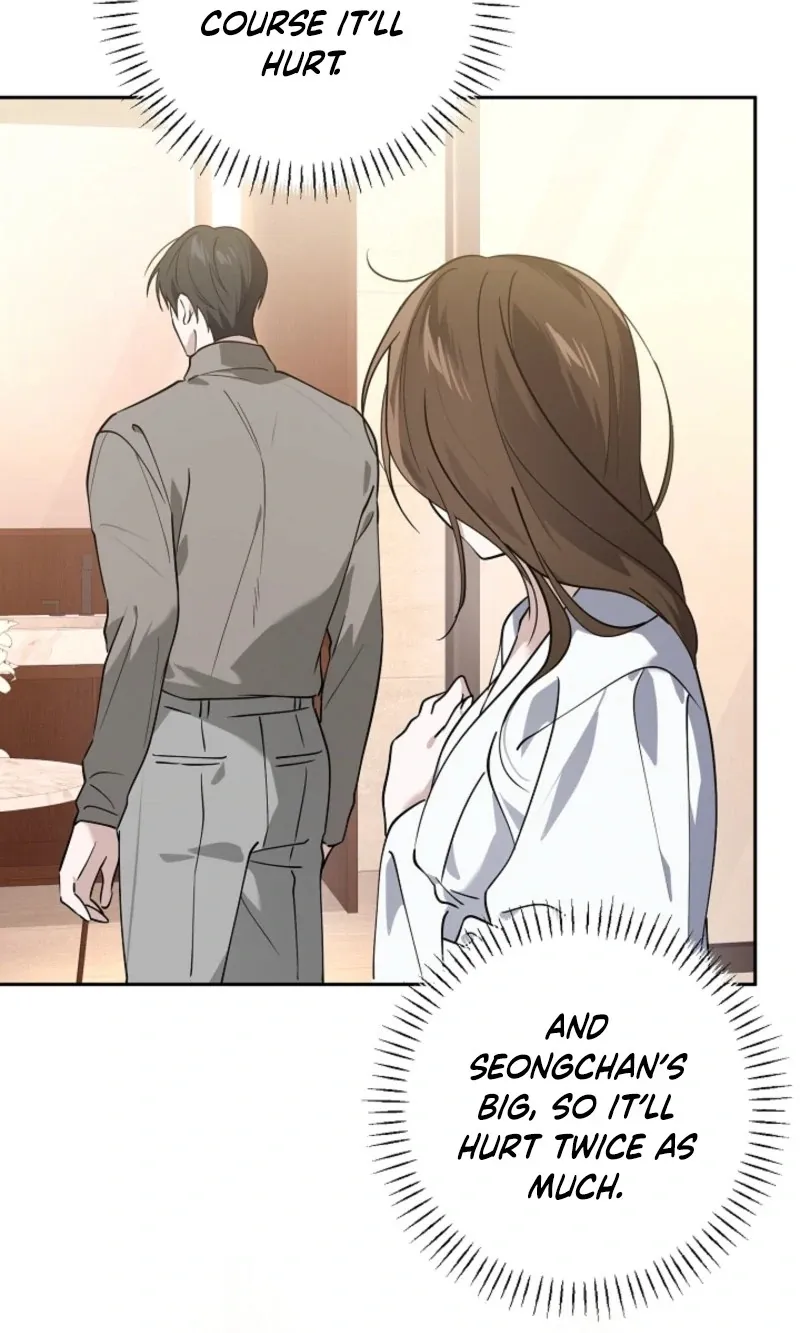 The Guy Friend Right Under My Nose Chapter 13 page 91 - 