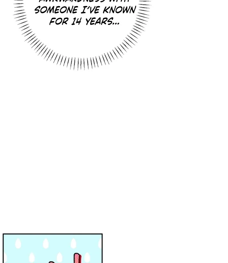 The Guy Friend Right Under My Nose Chapter 13 page 95 - 