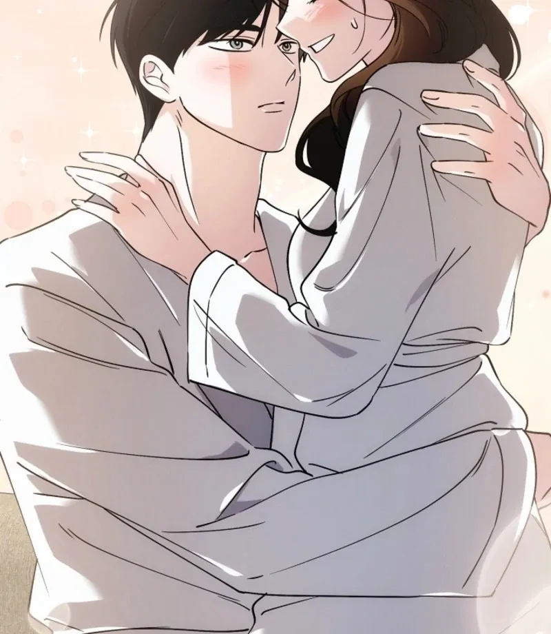 The Guy Friend Right Under My Nose Chapter 14 page 16 - 