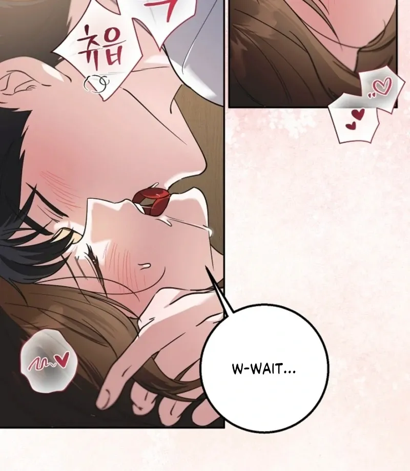 The Guy Friend Right Under My Nose Chapter 14 page 33 - 