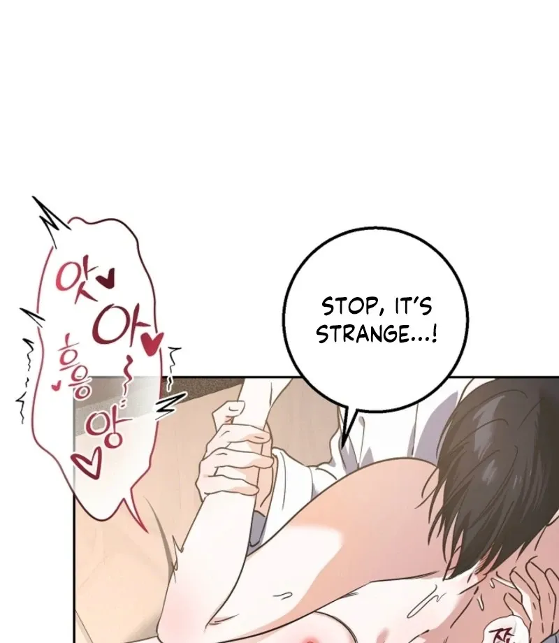 The Guy Friend Right Under My Nose Chapter 14 page 73 - 