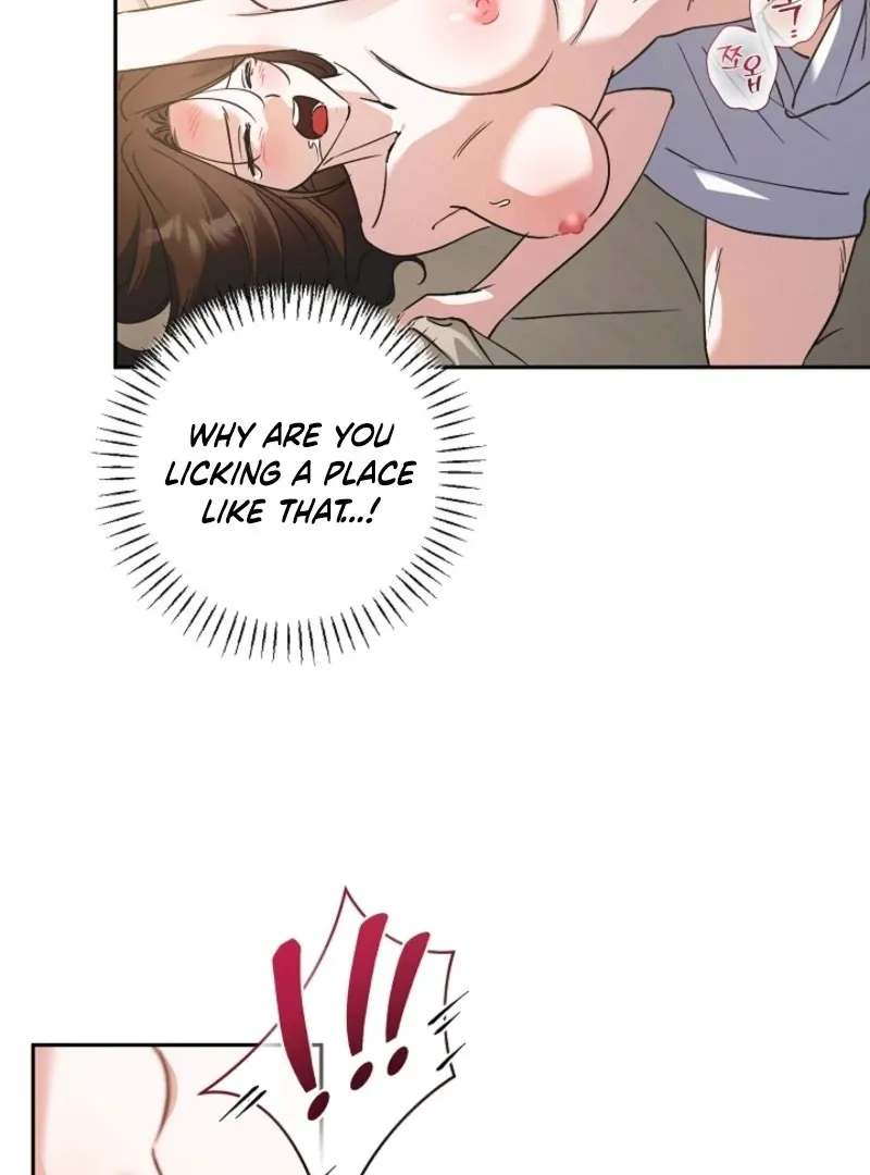 The Guy Friend Right Under My Nose Chapter 14 page 74 - 