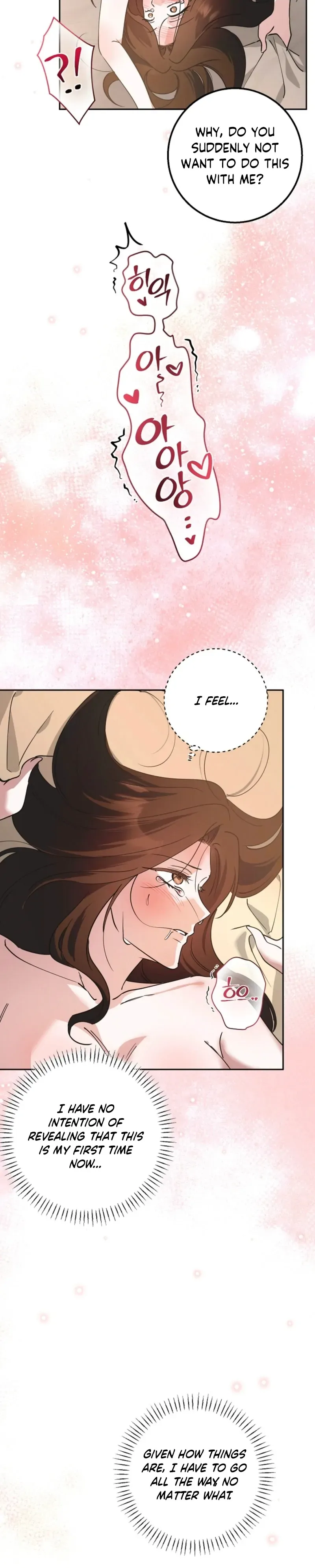 The Guy Friend Right Under My Nose Chapter 14 page 91 - 