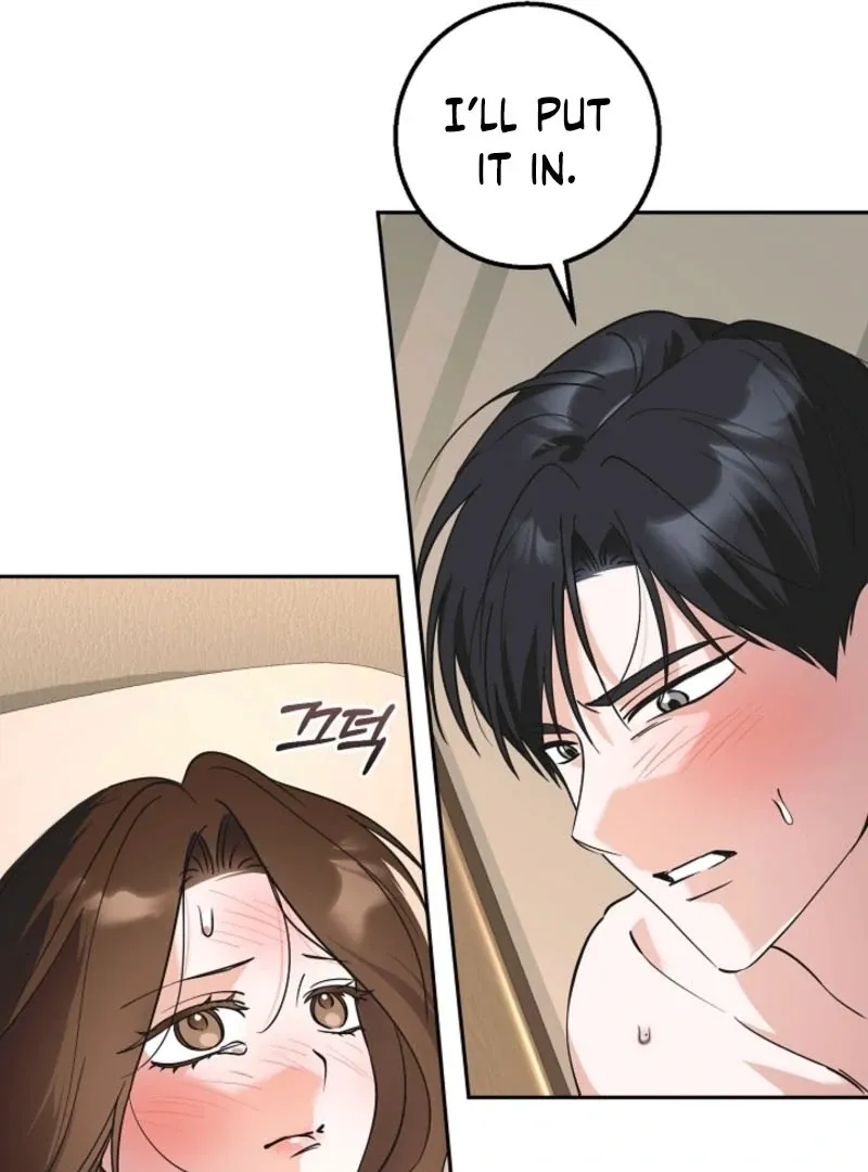 The Guy Friend Right Under My Nose Chapter 15 page 27 - 