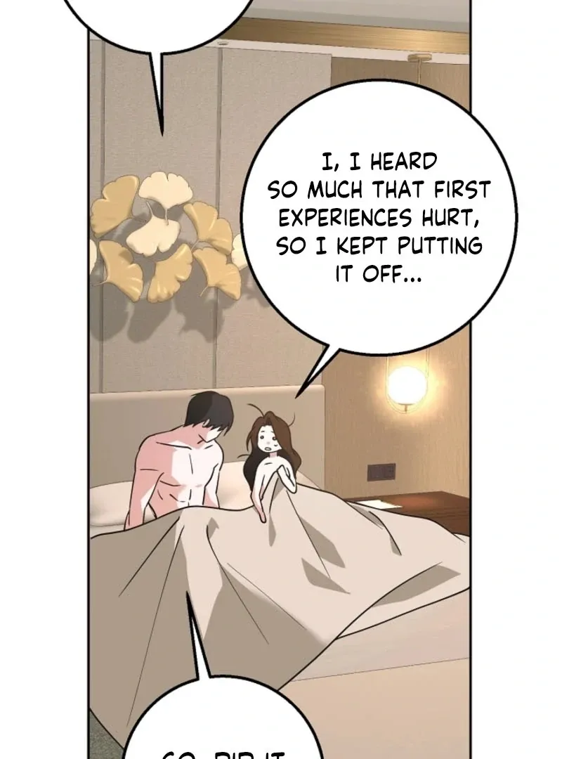 The Guy Friend Right Under My Nose Chapter 15 page 83 - 
