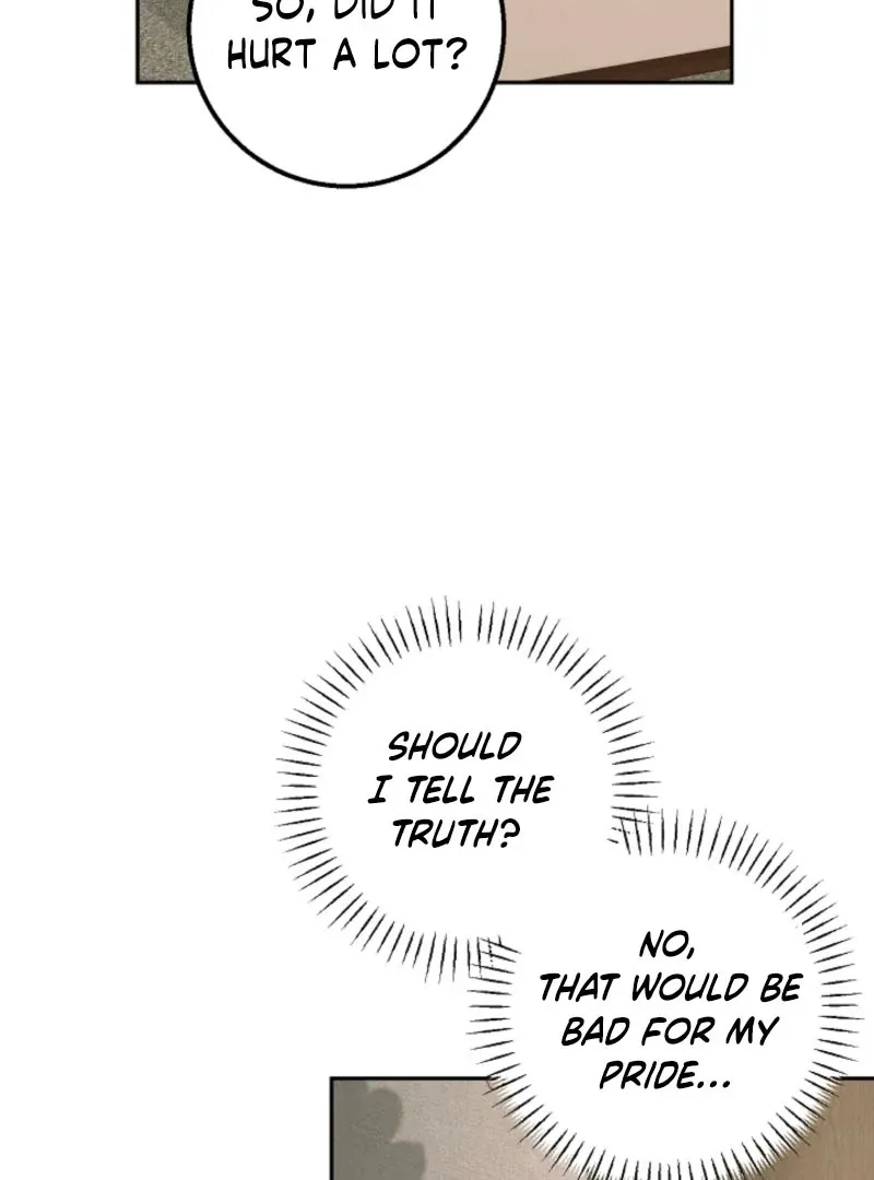 The Guy Friend Right Under My Nose Chapter 15 page 84 - 