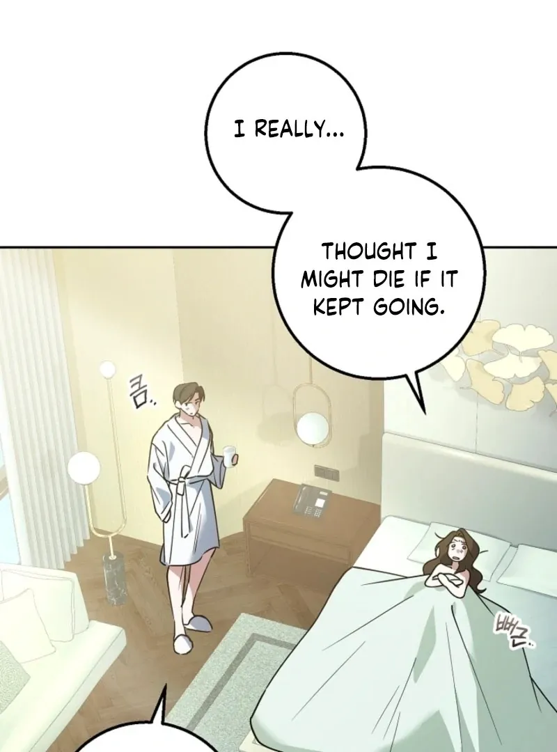 The Guy Friend Right Under My Nose Chapter 16 page 23 - 