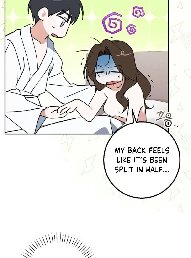The Guy Friend Right Under My Nose Chapter 16 page 31 - 