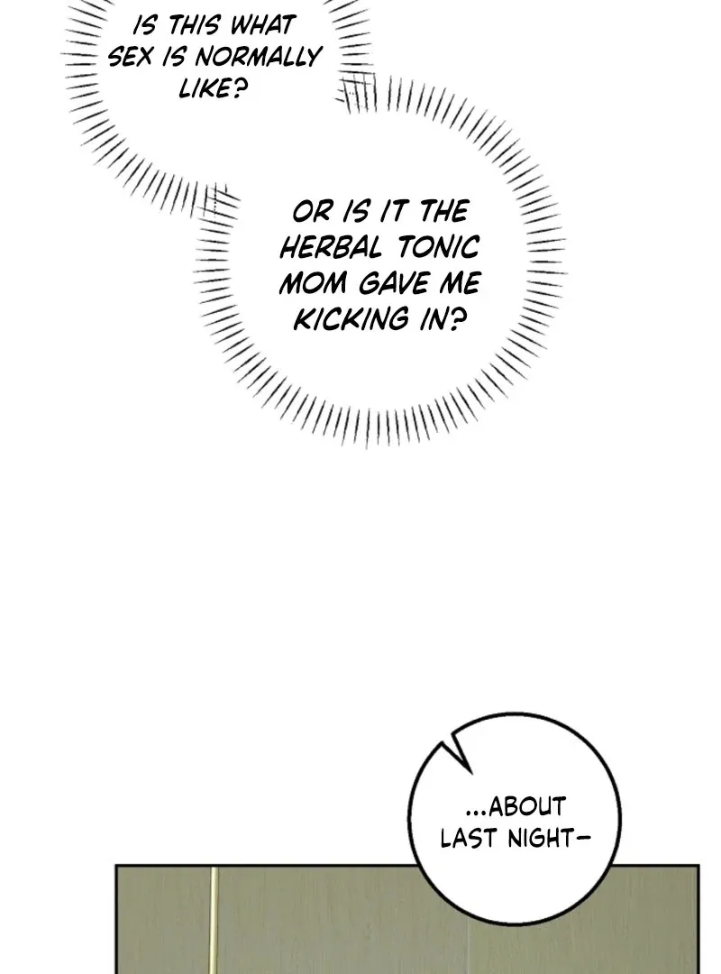 The Guy Friend Right Under My Nose Chapter 16 page 32 - 