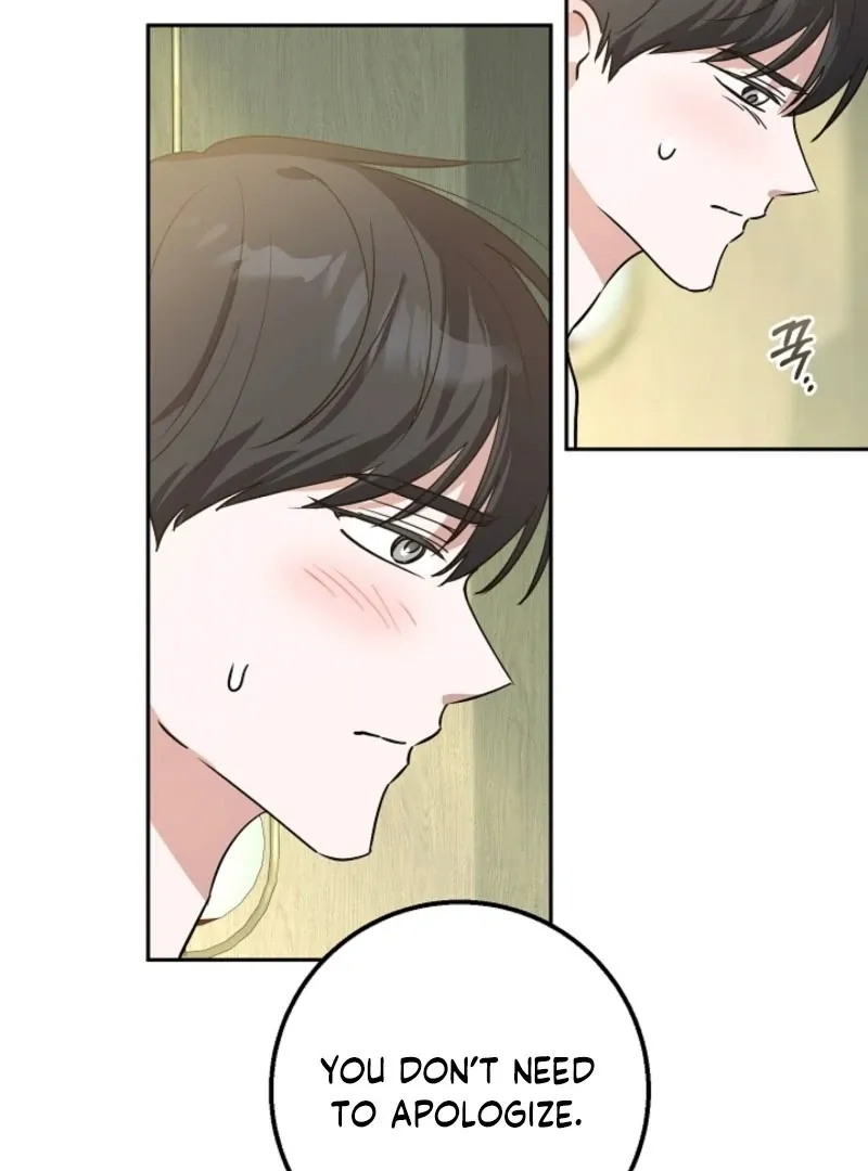 The Guy Friend Right Under My Nose Chapter 16 page 36 - 