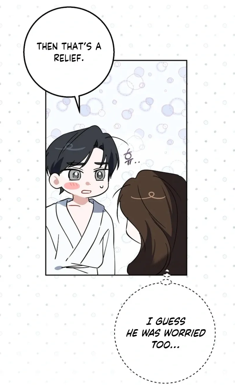 The Guy Friend Right Under My Nose Chapter 16 page 39 - 