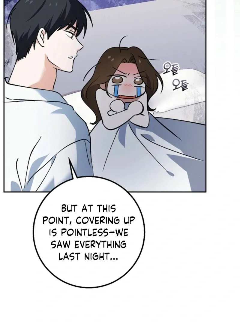 The Guy Friend Right Under My Nose Chapter 16 page 44 - 